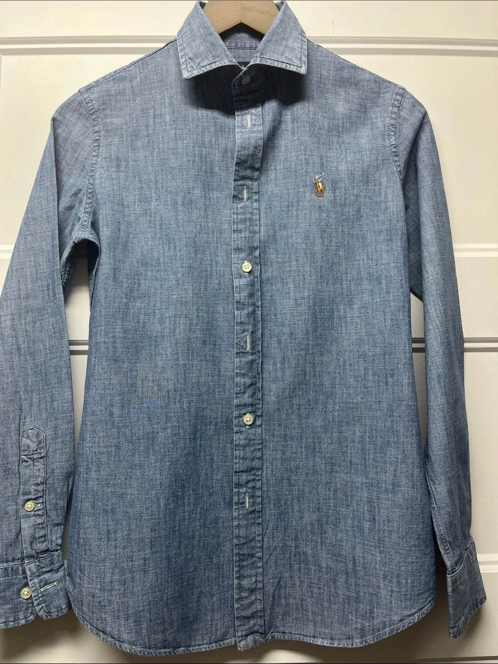 Ralph Lauren denim Shirt